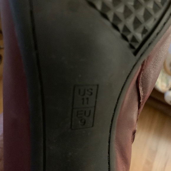 AREOSOLE HEAD NORTH ANKLE BOOT - Picture 4 of 13